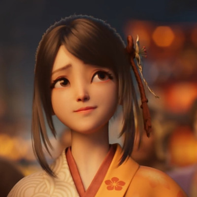 王者荣耀阿通头像大全：2022阿通头像高清图片[多图]图片6