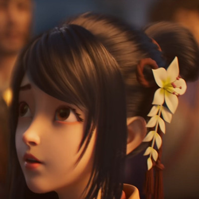 王者荣耀阿通头像大全：2022阿通头像高清图片[多图]图片8