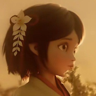 王者荣耀阿通头像大全：2022阿通头像高清图片[多图]图片9