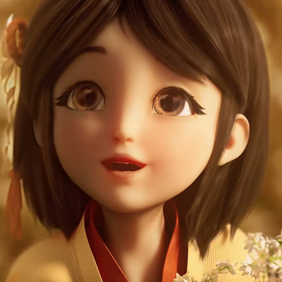 王者荣耀阿通头像大全：2022阿通头像高清图片[多图]图片10