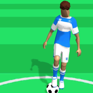 足球跑酷逃亡app