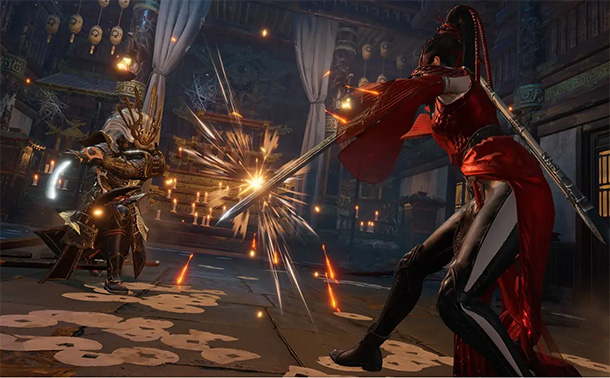 永劫无间建木在哪里领取