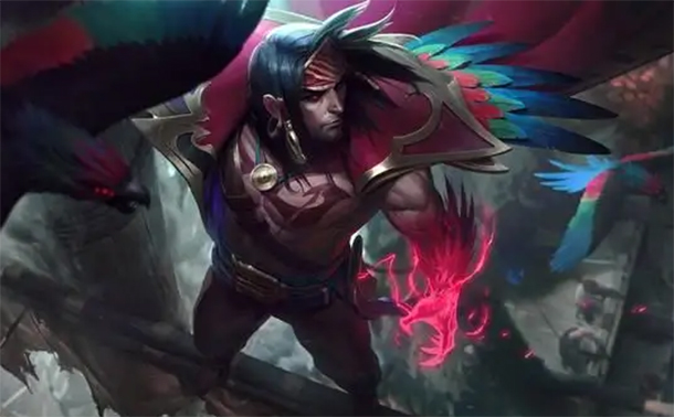 云顶之弈S7斯维因主C阵容怎么出装