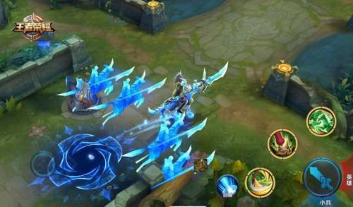 王者荣耀彩色昵称怎么设置