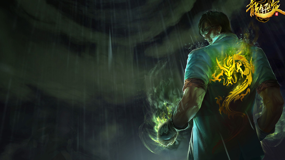 云顶之弈S7神龙尊者阵容怎么玩