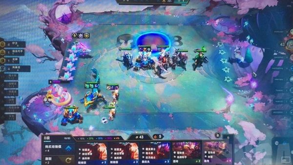 云顶之弈s7护卫阵容怎么玩