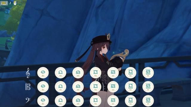 原神在哪里可以使用音游分享码