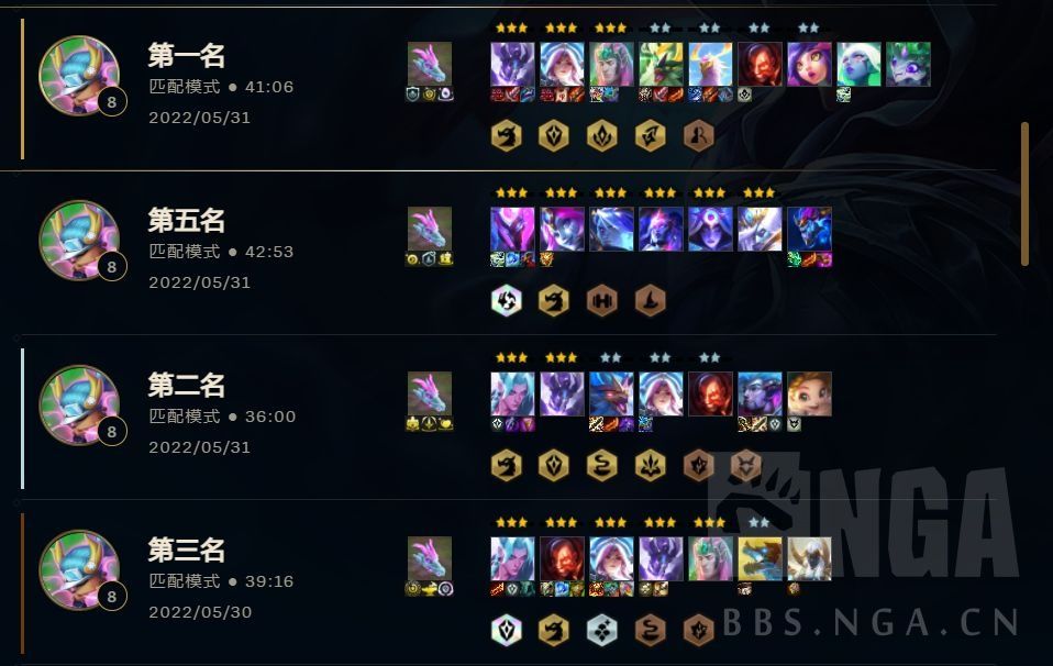 云顶之弈S7护卫拼多多怎么玩？S7护卫拼多多阵容玩法攻略[多图]图片9