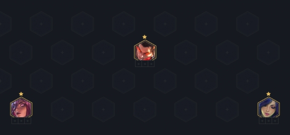 云顶之弈9神尊龙阵容推荐：s7神尊蜘蛛阵容搭配攻略[多图]图片3