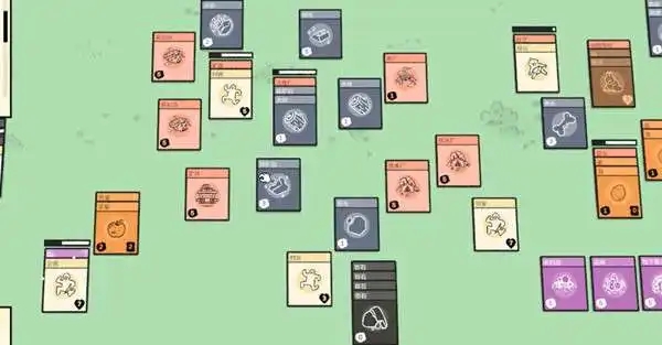 堆叠大陆卡牌上限怎么提高