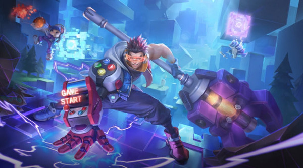 王者荣耀s28新皮肤有哪些