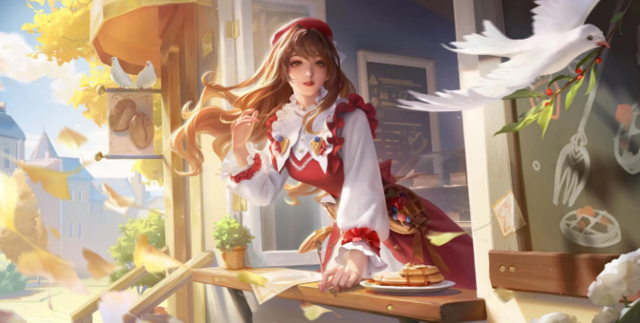 王者荣耀S28战令奖励有哪些