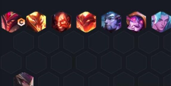 云顶之弈s7最新阵容排行：s7阵容推荐最新2022[多图]图片3