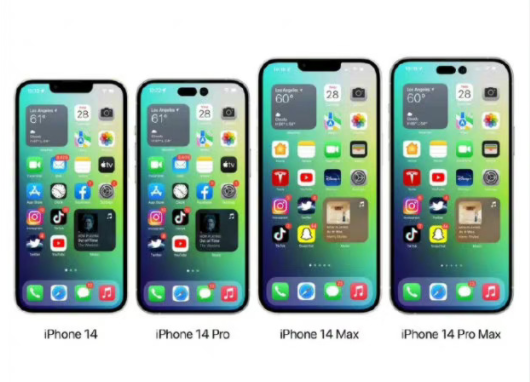 iPhone14出来后iPhone12系列等等会不会降价