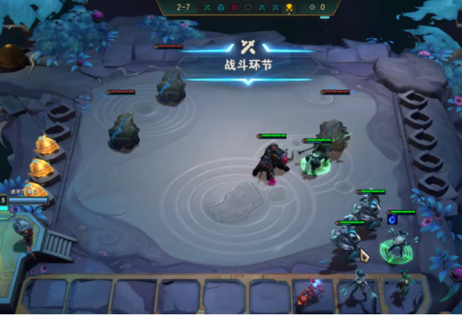 云顶之弈S7重骑冒险刺怎么组