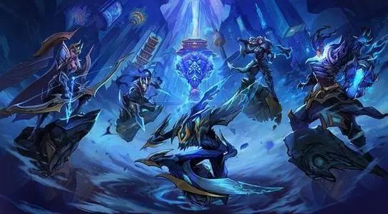 英雄联盟手游s5赛季还剩多久结束