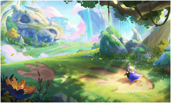 金铲铲之战友情龙币口令码大全：2022最新友情龙币兑换码汇总[多图]图片2