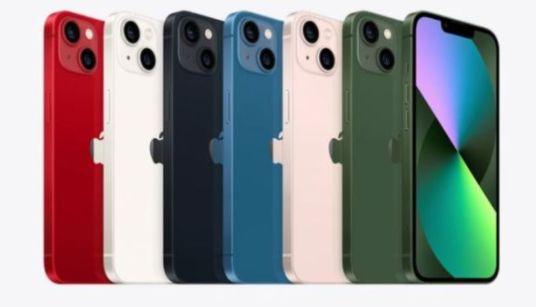 iPhone14上市后13Pro会下架吗