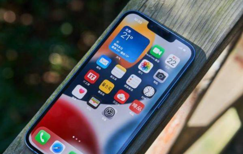 iOS16Beta哪些自带软件可以卸载