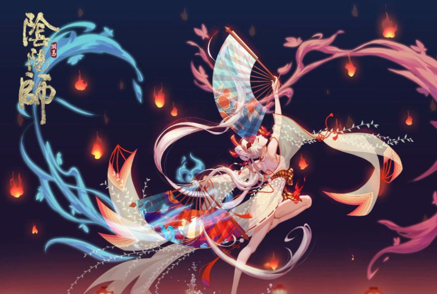 阴阳师残局得胜万羽落怎么通关