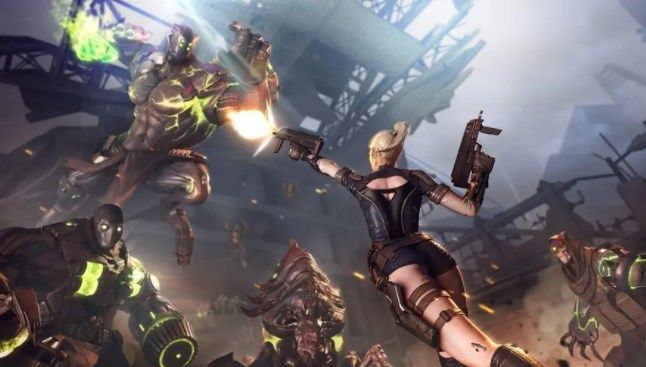 cf手游现在已发售王者套装共有多少套？穿越火线已发售王者套装答案分享[多图]图片1