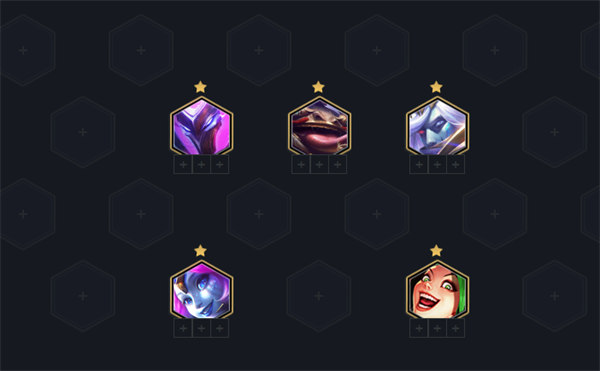 金铲铲之战s7格斗赛芬阵容搭配攻略