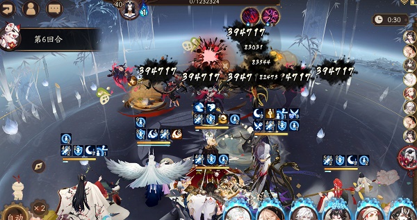 阴阳师不朽之目阵容怎么搭配