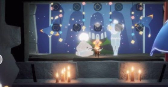 光遇表演季第四个任务先祖在什么地方