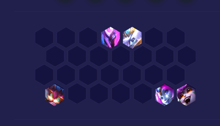 金铲铲之战巨龙之巢流浪怎么玩？s7驯龙传送法阵容推荐[多图]图片2