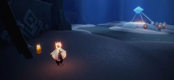 光遇6.21任务怎么做？2022年6月21日每日任务完成攻略[多图]图片5