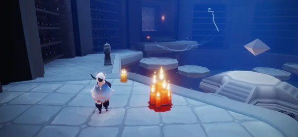 光遇6.21任务怎么做？2022年6月21日每日任务完成攻略[多图]图片6