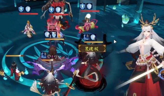 阴阳师最终战攻略2022最新：6.21残局得胜最终战通关流程[多图]图片2