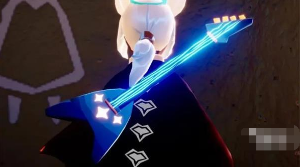 光遇周年电吉他怎么获得