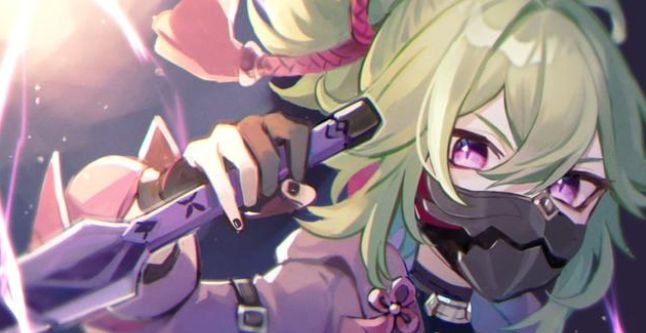 原神久岐忍阵容怎么搭配好