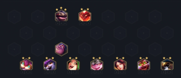 金铲铲之战s7强袭炮手怎么玩？s7慢赌驯龙炮阵容推荐[多图]图片4