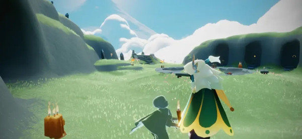 光遇6.22每日任务攻略2022