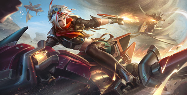 王者荣耀6月23日更新了什么内容