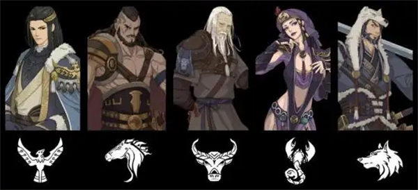 部落与弯刀巨大熔岩空洞位置攻略2022