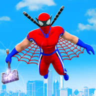 飞锤英雄城市救援app