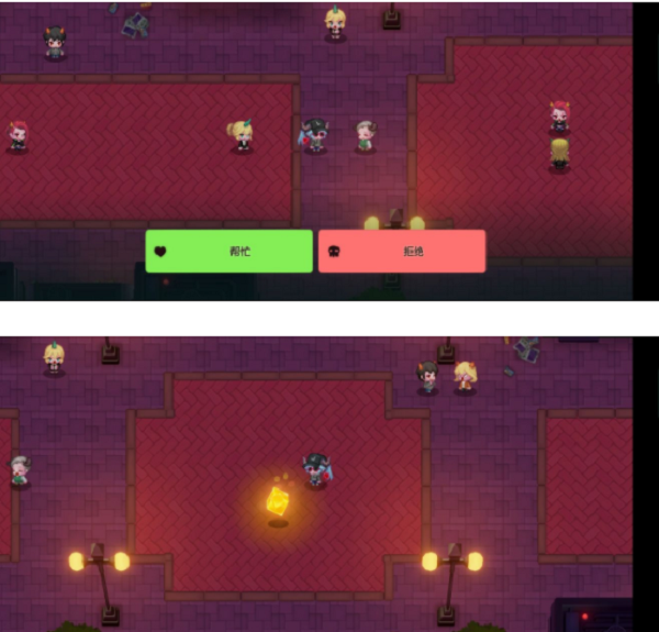 坎公骑冠剑噩梦12-5全收集攻略