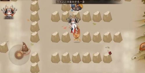 阴阳师百鬼乱狱第六关怎么过 阴阳师百鬼乱狱第六关完美通关攻略介绍