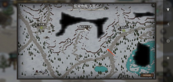 部落与弯刀附魔点位置一览2022