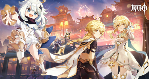 原神2.7主矿区铁门怎么开启 原神2.7主矿区铁门开启方法介绍