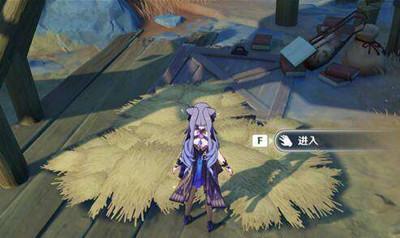 原神2.7主矿区铁门怎么开启 原神2.7主矿区铁门开启方法介绍