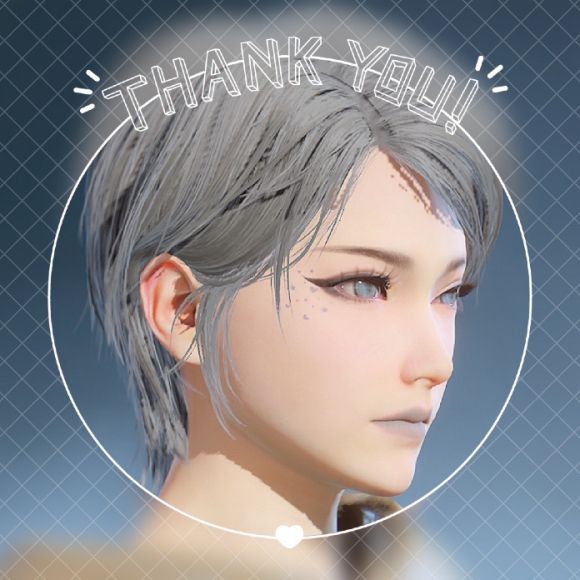 永劫无间迦南捏脸数据分享：好看的迦南捏脸数据汇总[多图]图片2