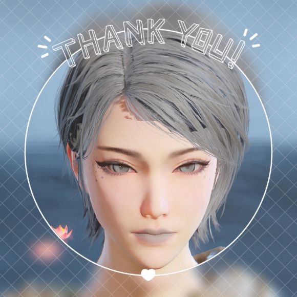 永劫无间迦南捏脸数据分享：好看的迦南捏脸数据汇总[多图]图片3