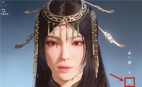 永劫无间迦南捏脸数据分享：好看的迦南捏脸数据汇总[多图]图片15