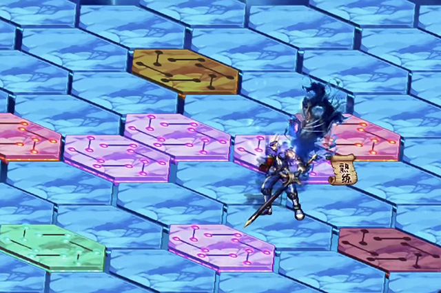 DNF紧急任务迷之空间如何完成