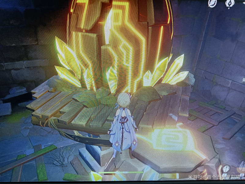 原神循天踪兮天道2楼限时挑战如何完成