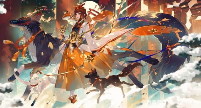 阴阳师百鬼乱狱第六关怎么通关